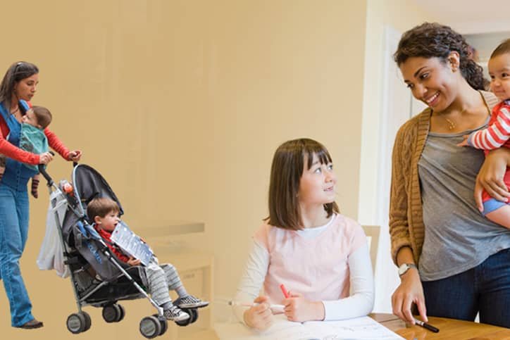 Early Childhood and Nanny Care